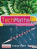 TechMaths 1re STI2D