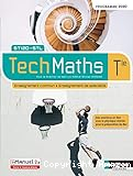 TechMaths Tle STI2D-STL