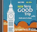 New Very Good Trip Bac Pro A2/B1