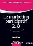 Le marketing participatif 2.0