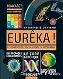 Eurêka ! Les grandes idées de la science en infographie