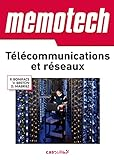 Télécommunications et réseaux bac pro SEN