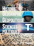 Histoire Géographie Géopolitique Sciences Politiques Tle
