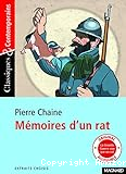 Mémoires d'un rat