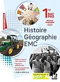 Histoire Géographie EMC
