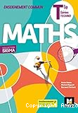 Math Term série techno