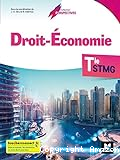 Droit- économie Term STMG