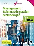Management sciences de gestion et numérique Term STMG 2020
