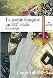 La poésie française au XIXe siècle