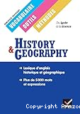 History & geography
