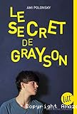 Le secret de Grayson