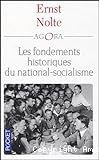 Les fondements historiques du national-socialisme