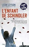L'enfant de Schindler : Léon Leyson