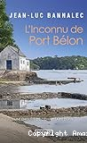 L'inconnu de Port Bélon : Une enquête du commissaire Dupin