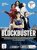 Blockbuster : Anglais première B1 B2