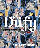 Raoul Dufy, la mode des Années folles