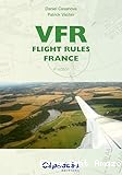 VFR flight rules France
