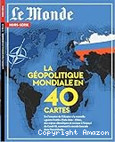 La géopolitique mondiale en 40 cartes
