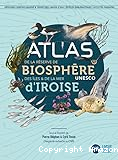 Atlas de la réserve de biosphère des îles de la mer d'Iroise