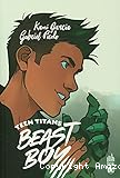 Teen titans : Beast Boy