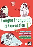 Langue Française et expression 1re