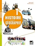 Histoire Géographie Tle 2020