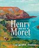 Henry Moret 1856-1913