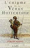 L'énigme de la Vénus Hottentote