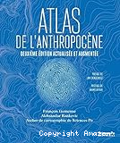 Atlas de l'Anthropocène