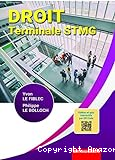 Droit Terminale STMG 2020