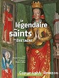 Le légendaire des saints en Bretagne