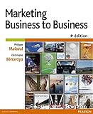 Marketing business to business