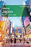 Atlas du Japon : l'ère de la croissance fragile