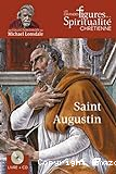 Saint Augustin : 354-430