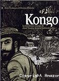 Kongo : le ténébreux voyage de Jozef Teodor Konrad Korzeniowski