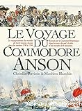 Le voyage du Commodore Anson