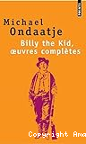 Billy the Kid, oeuvres complètes
