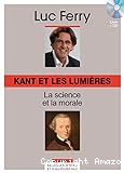 Kant et les Lumières : la science et la morale
