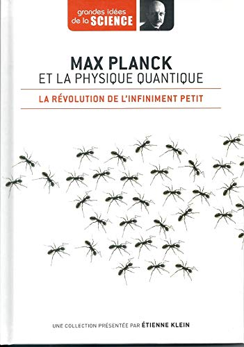 Max Planck et la physique quantique