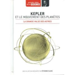 Kepler et le mouvement des planètes