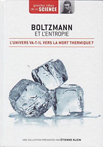 Boltzmann et l'entropie