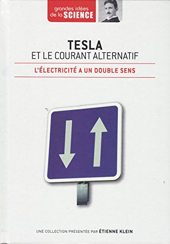 Tesla et le courant alternatif