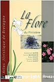 La flore du Finistère
