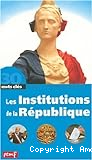 Institutions de la République