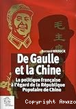 De Gaulle et la Chine