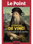 Léonard de Vinci : les dessous d'un mythe