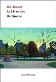 Le livre des Baltimore