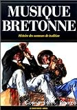 Musique bretonne