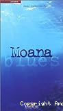 Moana blues