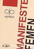 Manifeste FEMEN